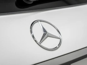 Mercedes-Benz GLE, снимка 12