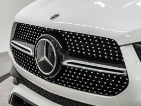 Mercedes-Benz GLE, снимка 11