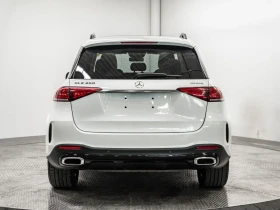 Mercedes-Benz GLE, снимка 6
