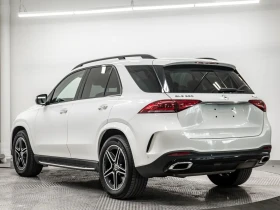 Mercedes-Benz GLE, снимка 3