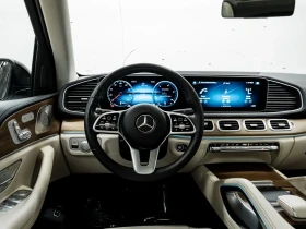 Mercedes-Benz GLE, снимка 15