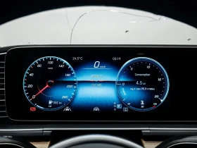 Mercedes-Benz GLE, снимка 16