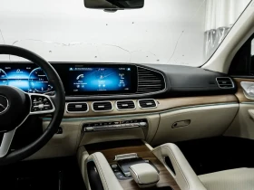 Mercedes-Benz GLE, снимка 17