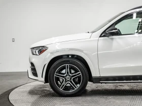 Mercedes-Benz GLE, снимка 9