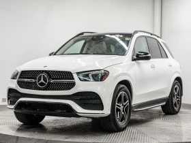 Mercedes-Benz GLE, снимка 1