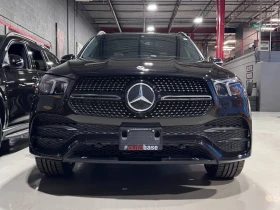 Mercedes-Benz GLE, снимка 6