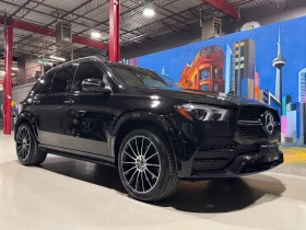 Mercedes-Benz GLE, снимка 1