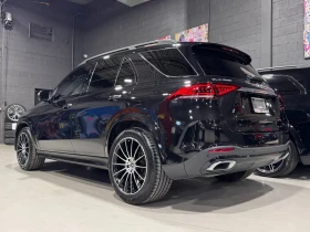 Mercedes-Benz GLE, снимка 4
