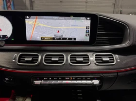 Mercedes-Benz GLE, снимка 17