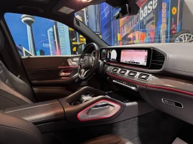Mercedes-Benz GLE, снимка 8