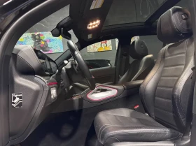 Mercedes-Benz GLE, снимка 15