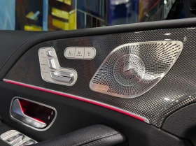 Mercedes-Benz GLE, снимка 13