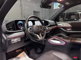 Mercedes-Benz GLE, снимка 14