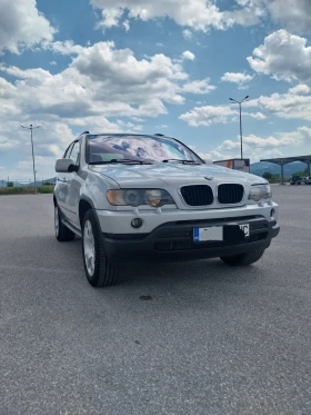 BMW X5 3.0i, снимка 5
