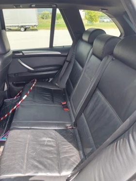 BMW X5 3.0i, снимка 9