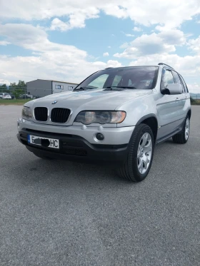 BMW X5 3.0i, снимка 6
