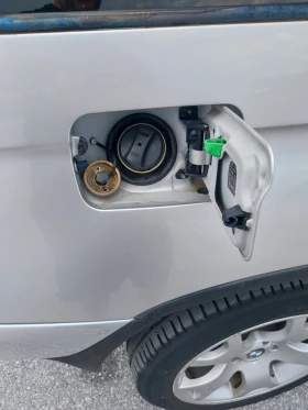BMW X5 3.0i, снимка 12