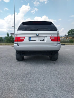 BMW X5 3.0i, снимка 2