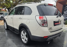 Chevrolet Captiva 2.2 VCDI FACE-LIFT 4WD 7местен, снимка 6