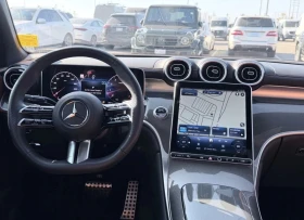 Mercedes-Benz GLC 300, снимка 6