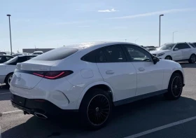 Mercedes-Benz GLC 300, снимка 3