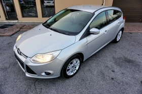 Ford Focus 1.6i TITANIUM, снимка 1