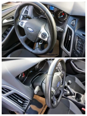 Ford Focus 1.6i TITANIUM, снимка 7