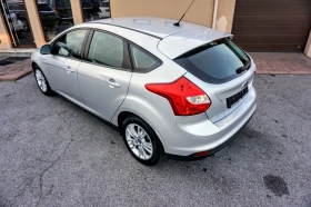 Обява за продажба на Ford Focus 1.6i TITANIUM ~10 495 лв. - изображение 3