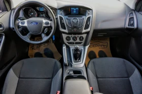 Ford Focus 1.6i TITANIUM, снимка 10