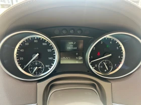 Mercedes-Benz GL 550 | Mobile.bg    14