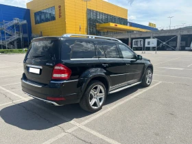 Mercedes-Benz GL 550 | Mobile.bg    7