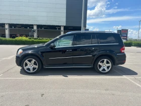 Mercedes-Benz GL 550 | Mobile.bg    3