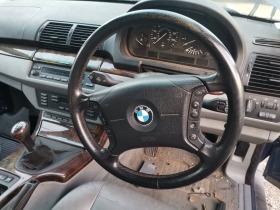BMW X5 3.0i ръчка, снимка 3 - Автомобили и джипове - 45448231