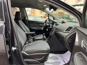 Opel Mokka 1.4TURBO 4X4 , снимка 13