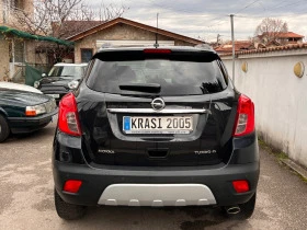 Opel Mokka 1.4TURBO 4X4 , снимка 5