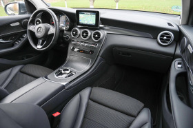 Обява за продажба на Mercedes-Benz GLC 220 4Matic* AMG* Matrix* Германия ~42 900 лв. - изображение 9