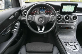 Mercedes-Benz GLC 220 4Matic* AMG* Matrix* Германия, снимка 13