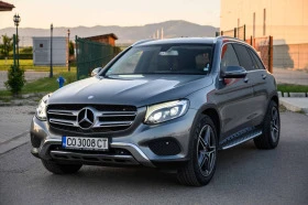     Mercedes-Benz GLC 220 4Matic* AMG* Matrix* 