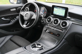 Обява за продажба на Mercedes-Benz GLC 220 4Matic* AMG* Matrix* Германия ~42 900 лв. - изображение 8