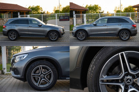 Обява за продажба на Mercedes-Benz GLC 220 4Matic* AMG* Matrix* Германия ~42 900 лв. - изображение 5