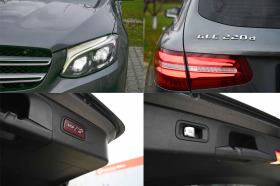 Mercedes-Benz GLC 220 4Matic* AMG* Matrix* Германия, снимка 16 - Автомобили и джипове - 45514305