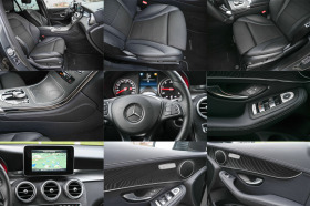 Mercedes-Benz GLC 220 4Matic* AMG* Matrix* Германия, снимка 11 - Автомобили и джипове - 45514305