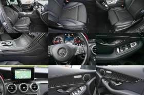 Mercedes-Benz GLC 220 4Matic* AMG* Matrix* Германия, снимка 11