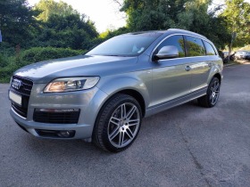     Audi Q7 3, 0TDI 239ps S-Line