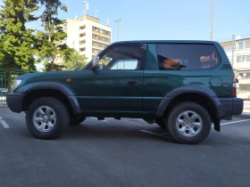 Toyota Land cruiser | Mobile.bg    2