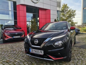 Nissan Juke N-Design - [1] 