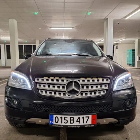 Mercedes-Benz ML 320 NAVI CAMERA FRANCE, снимка 5