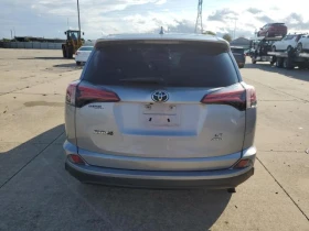 Toyota Rav4  2018 TOYOTA RAV4 LE - [6] 