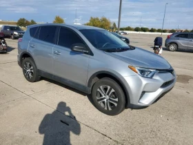 Toyota Rav4  2018 TOYOTA RAV4 LE