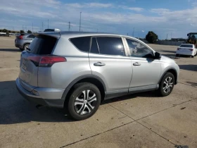 Toyota Rav4  2018 TOYOTA RAV4 LE - [5] 